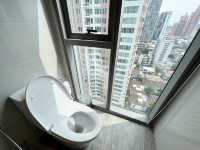 Oakwood Suites Bangkok