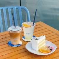 Maris Cafe • Bang Saray, Chonburi