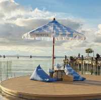 Maris Cafe • Bang Saray, Chonburi
