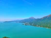 【南大嶼最美海岸線~老人山 ⭐⭐⭐】