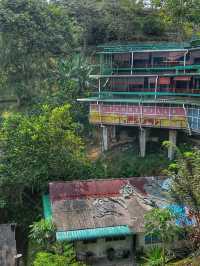 A Scenic Escape Above the Island: Springtime at Penang Hill