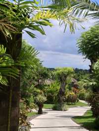 🌴 Escape to Ubud’s Hidden Paradise – Four Seasons Resort Bali at Sayan