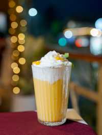 ร้านอาหารเปิดใหม่ ย่านเขาหลัก 
