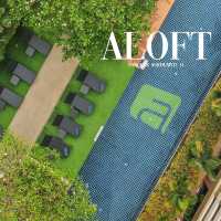 Aloft Bangkok - Sukhumvit 11