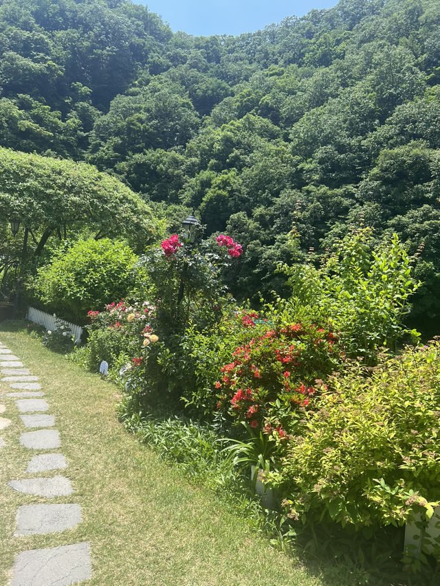 양평 내추럴 가든529 둘러보기