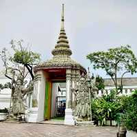 Explore Culture Soul in Bangkok