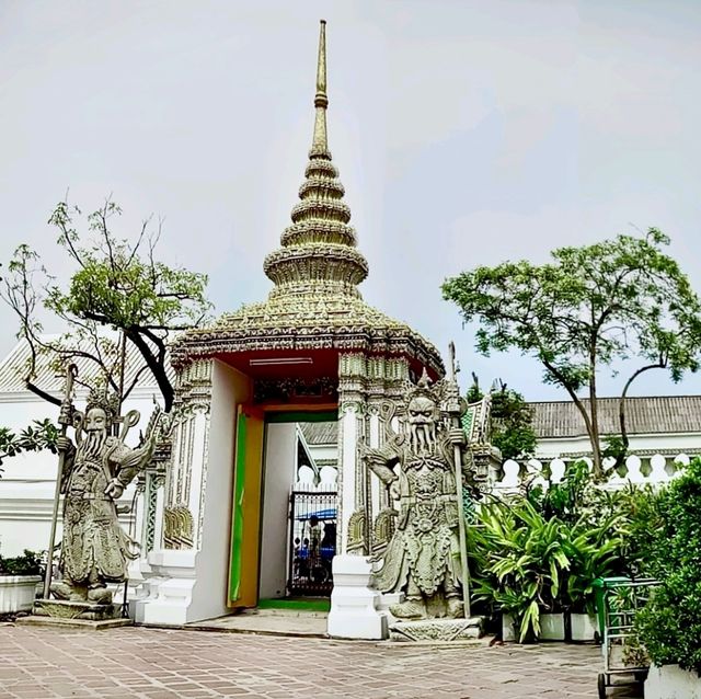 Explore Culture Soul in Bangkok