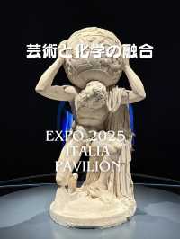 【大阪万博】これはもう美術館レベル