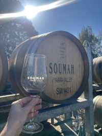 Yarra Valley Wine Tour