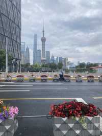 Shanghai 5 Days Itinerary