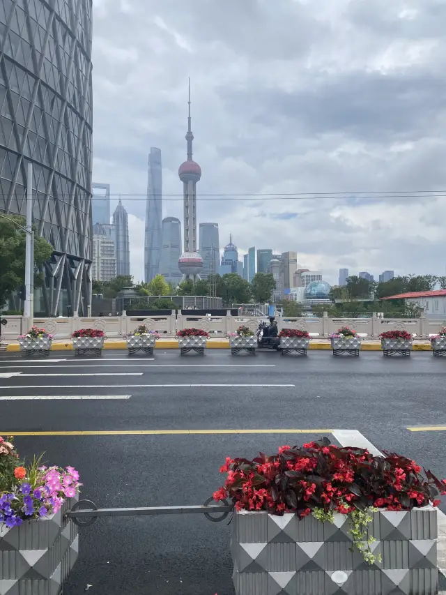 Shanghai 5 Days Itinerary