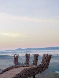 Phukaew Peak Cafe เขาค้อ