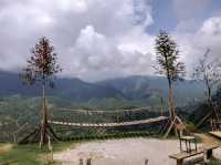 Moana Sapa Coffee จุดเช็คอินซาปาสุดสวย