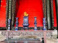 The Chen Clan Ancestral Hall