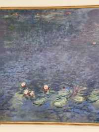 🎨 巴黎藝術瑰寶｜奧塞美術館 Musée d’Orsay