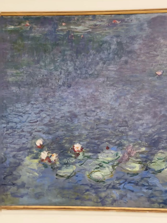 🎨 巴黎藝術瑰寶｜奧塞美術館 Musée d’Orsay