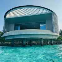 The Ritz-Carlton Maldives: A Luxurious Escape in Paradise