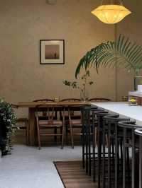 Cafe Annam House
