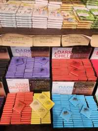 【ダナン】ベトナムの最新オススメお土産はチョコレート🍫