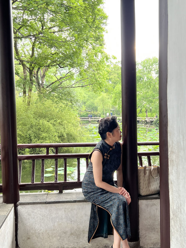 Humble Administrator’s Garden, Suzhou