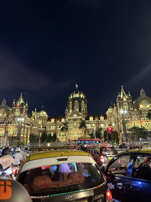 Mumbai