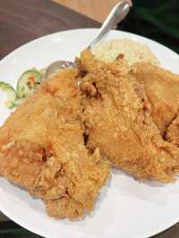 Day 2 in KL: City Strolls & a Flavourful Borneo Feast at SugarBun