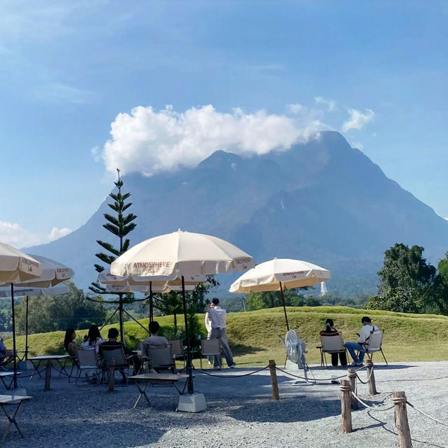 Atmosphere Resort & Cafe Chiang Dao