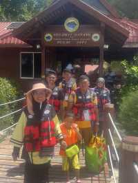 family trip