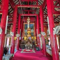 🪷ไหว้พระ | วัดเจดีย์เหลี่ยม เชียงใหม่ 🪷
