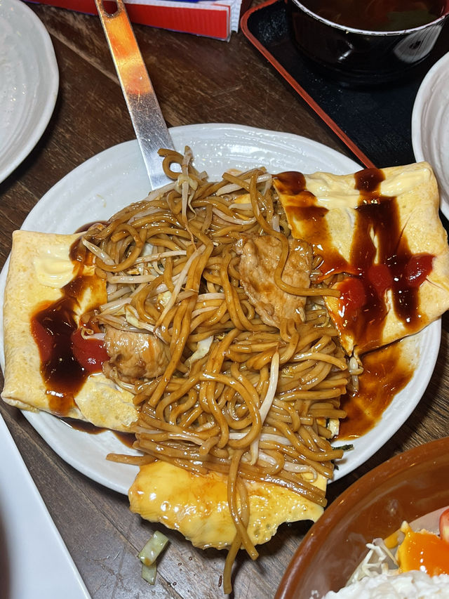 ยามะจัง ร้าน Izakaya อันดับ 1 จากเมืองนาโกย่า
