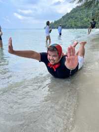 Koh Kood – A Peaceful Island Escape