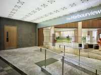 The Harbourview โรงแรมวิวสวยฮ่องกง