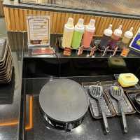 You & I Premium Suki Buffet 