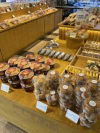 Summer Bakery, Ipoh – A Cozy Japanese-style Retreat for Bread Lovers