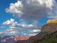 Into the Canyon: Hiking the Bright Angel Trail