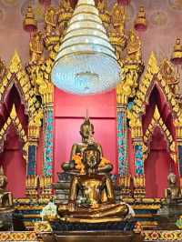 💞 วัดโพธิ์ชัย พระอารามหลวงเมืองหนองคาย