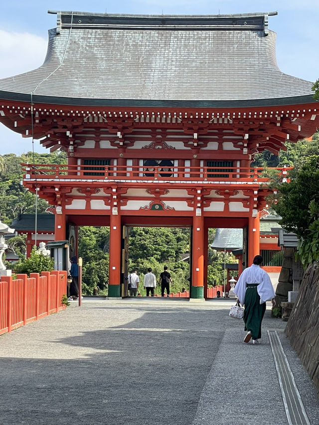 🏮九州JR鐵道迷週遊⛩️ 