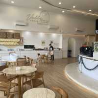 Café Vibes at Volla Social House 
