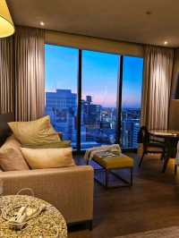  Luxe Vibes at The Westin Perth: A 5-Star Escape! 🌟