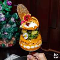 ร้านขนมหวานญี่ปุ่นเปิดใหม่ใจกลางทองหล่อ