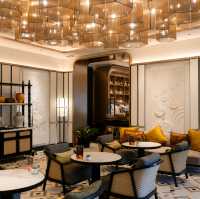 โรงแรมหรูใจกลางเมืองเชียงใหม่