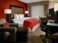 Weekend escape at Holiday Inn Express Klamath