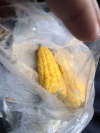 ไร่สุวรรณ ข้าวโพดหวาน น้ำนมข้าวโพด