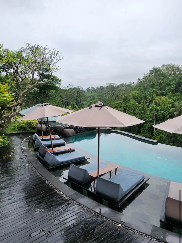 Kenran resort