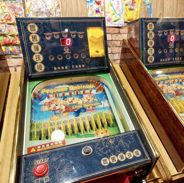 台北市立兒童新樂園：親子同樂的歡樂天地 🎡
