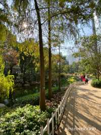 香港公園