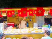 VUI-Fest Bazaar