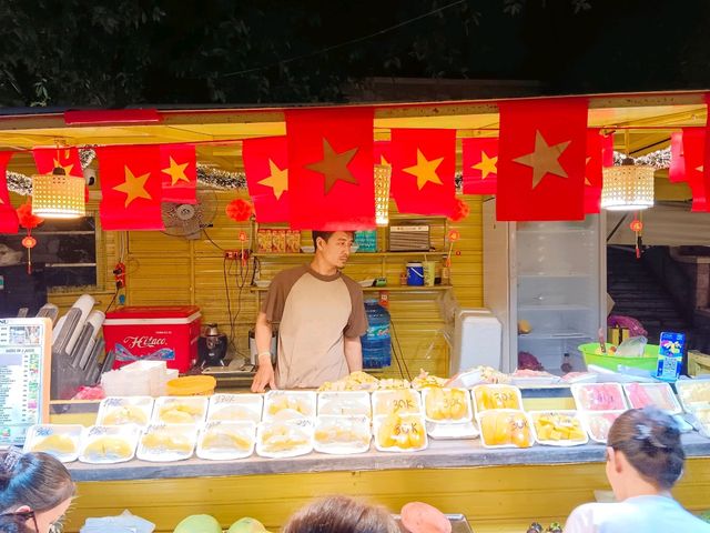 VUI-Fest Bazaar
