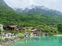Zurich: not just banking and business—