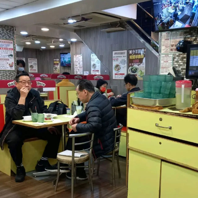 旺角風味園🥢 旺角風味園🥢